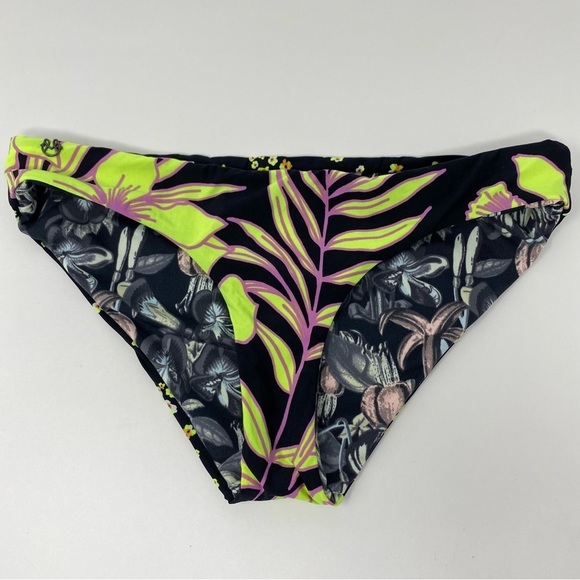 Maaji Shellina Sublime Reversible Bikini Bottom - Picture 2 of 6